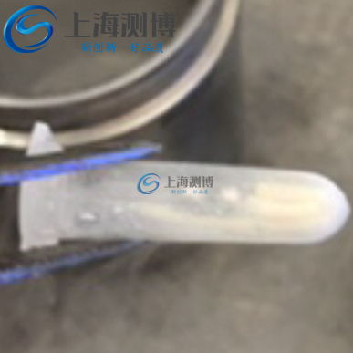 測博組織研磨儀對玉米胚芽提取DNA/RNA實(shí)驗(yàn)操作