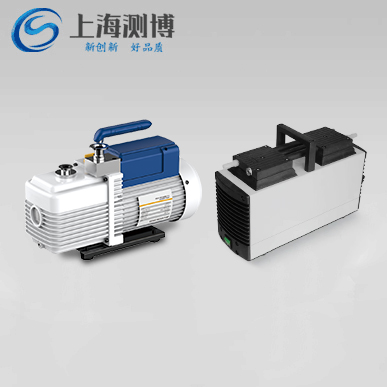 真空泵（真空油泵/隔膜泵）VRI-8