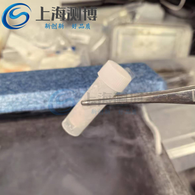 上海測(cè)博冷凍研磨儀如何高效解決脫鈣骨骼研磨實(shí)驗(yàn)難題