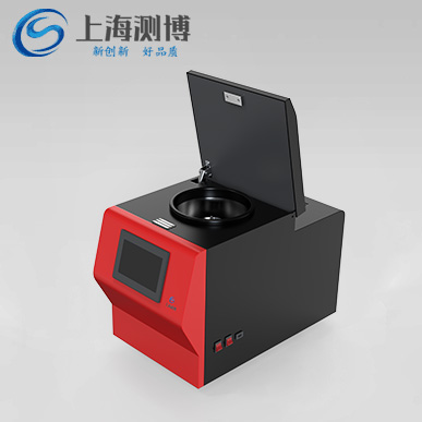 冷凍研磨儀 CBCL-24細(xì)節(jié)圖1