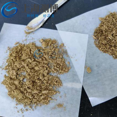 冷凍研磨儀對樹枝內(nèi)微生物的研磨會呈現(xiàn)什么樣的效果？