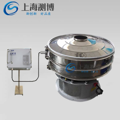 超聲波振動(dòng)篩 CBCZ-系列