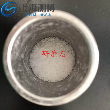 全自動研磨機在研磨小于0.1微米的納米材料時會或得怎樣的效果？